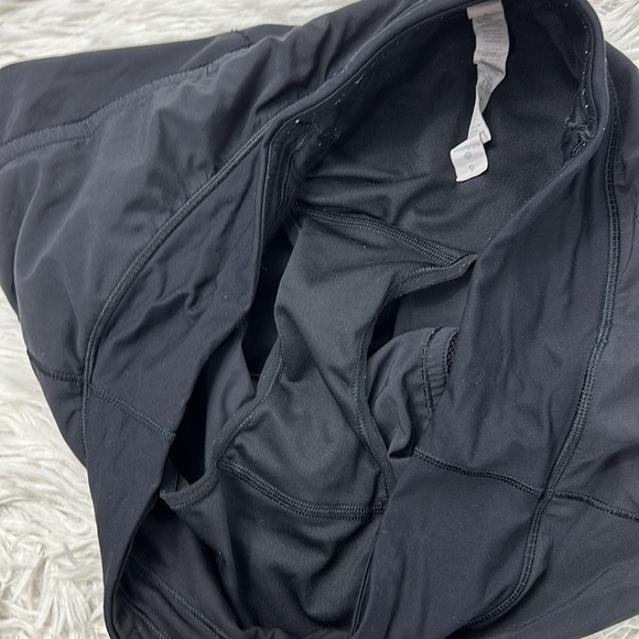 Lululemon Speed Up Short *Awaken 2.5" Black - Picture 5 of 8